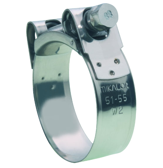 Supra MIKALOR W2 - Forestube