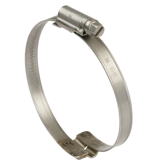 Collier de serrage à simple et double pont - Forestube