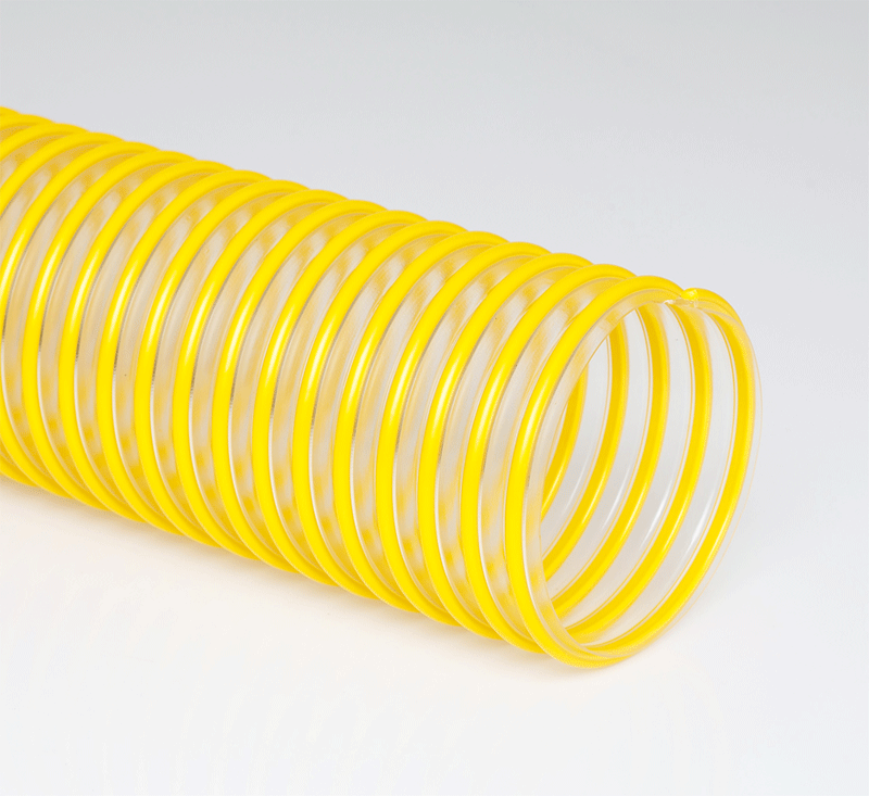 Flex-Tube PU - Forestube