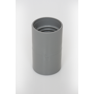 Pipe connector - Forestube