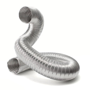 Tuyaux pour ventilation industrielle au