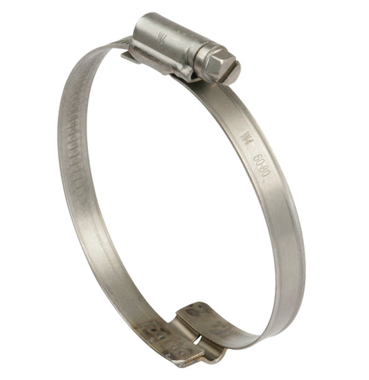 Collier de serrage à simple et double pont  - Forestube