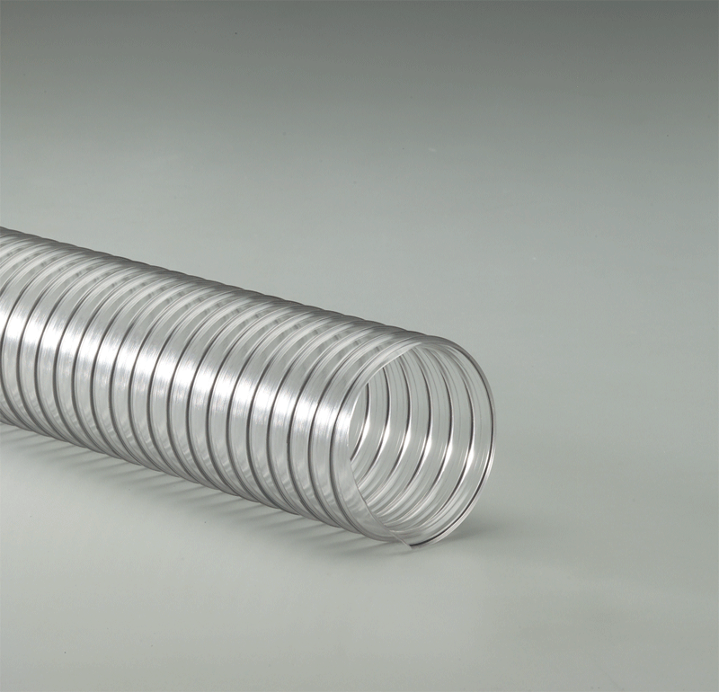 R-4 - Forest tube